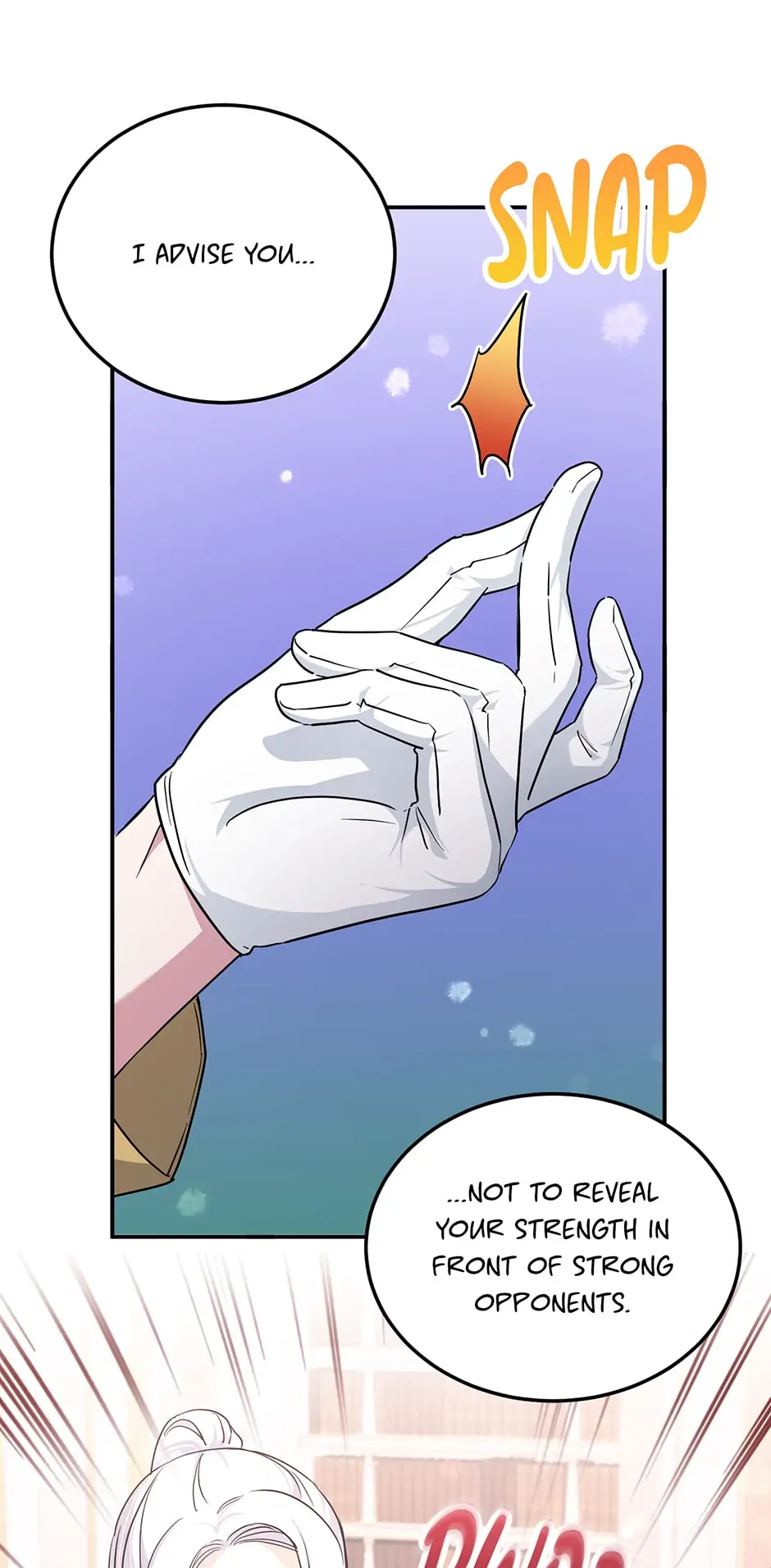 The Wicked Little Princess Chapter 65 - page 14