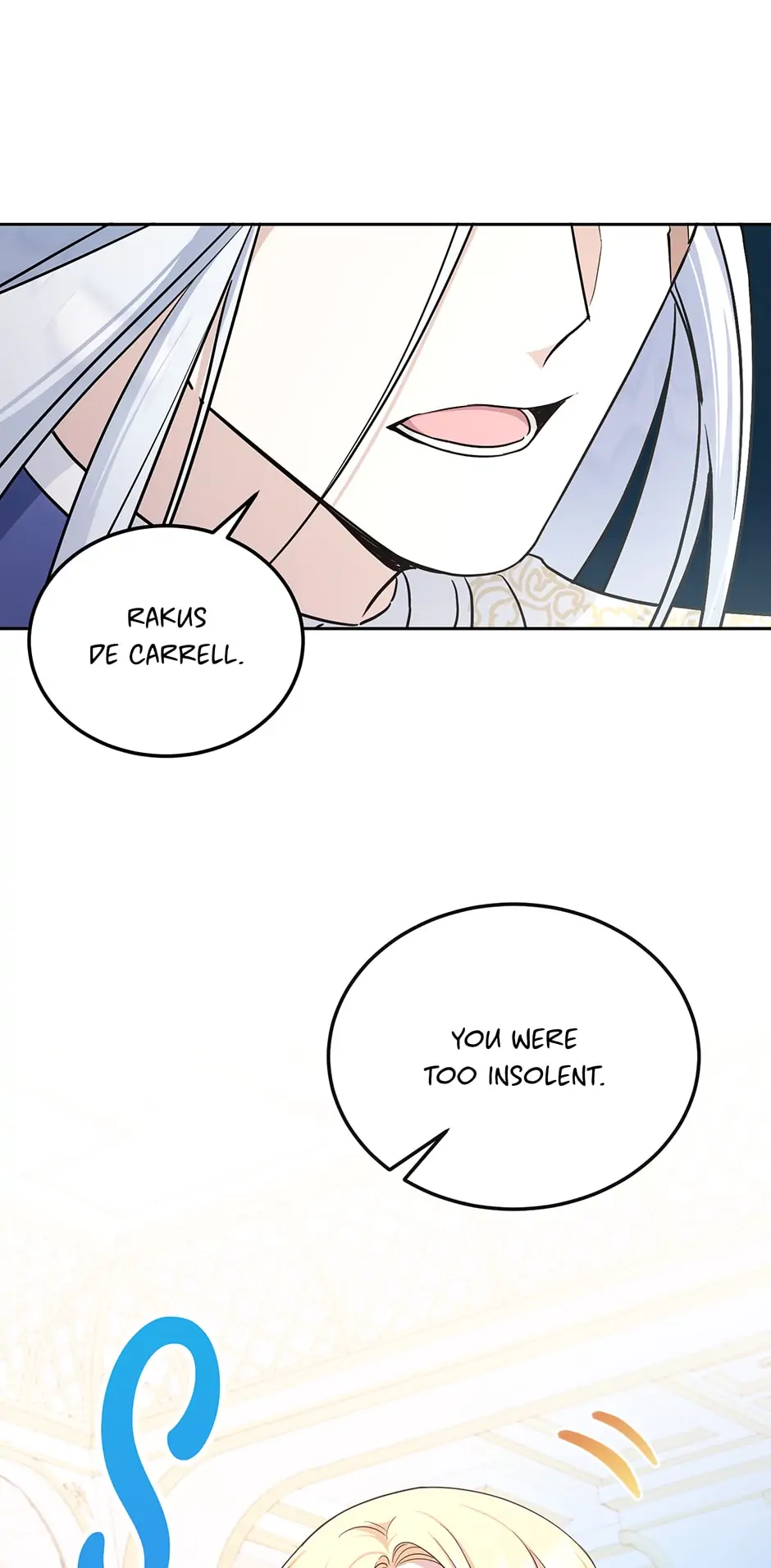The Wicked Little Princess Chapter 65 - page 16