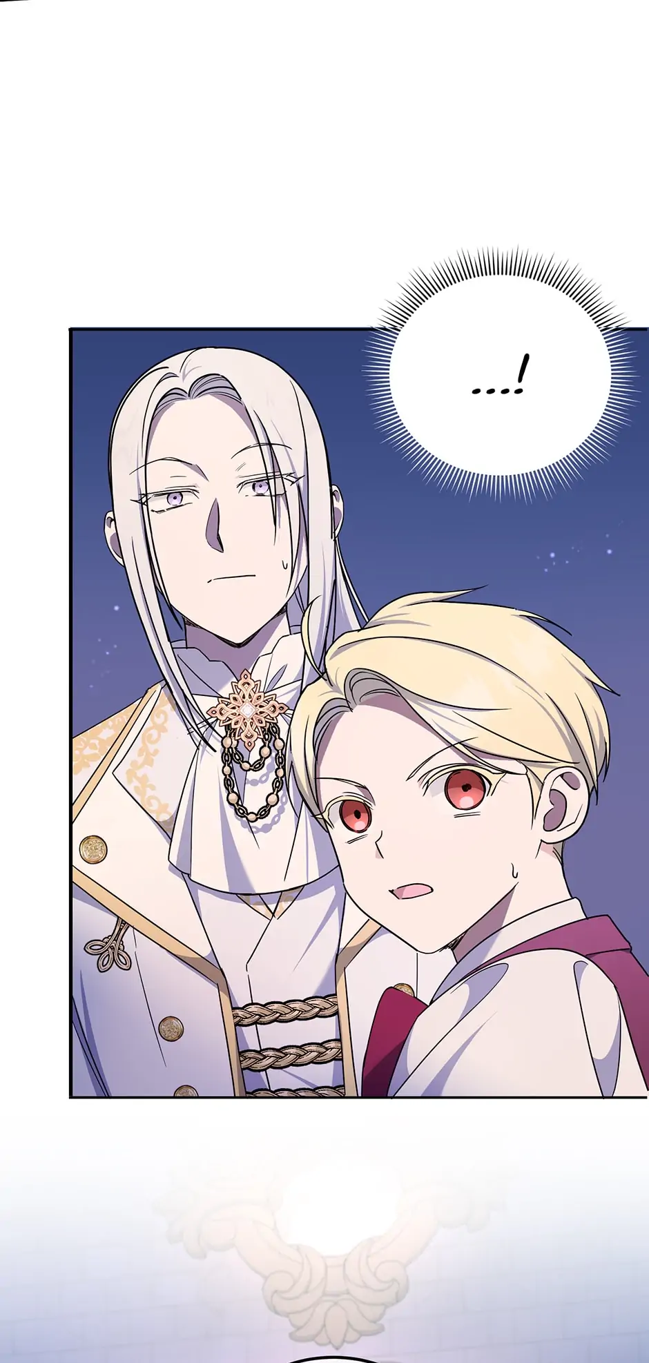 The Wicked Little Princess Chapter 66 - page 10