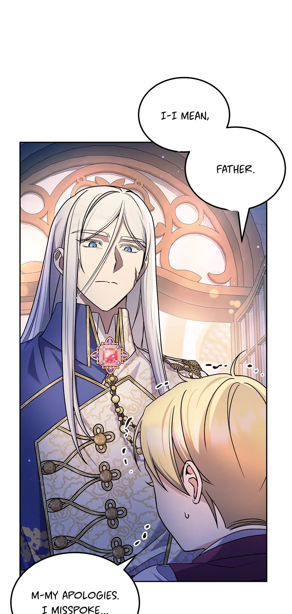 The Wicked Little Princess Chapter 66 - page 12