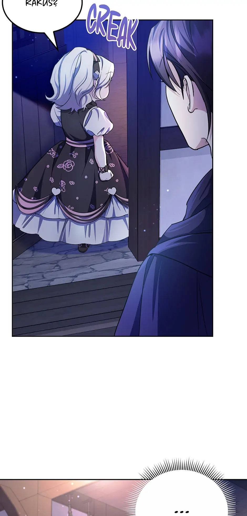 The Wicked Little Princess Chapter 66 - page 20