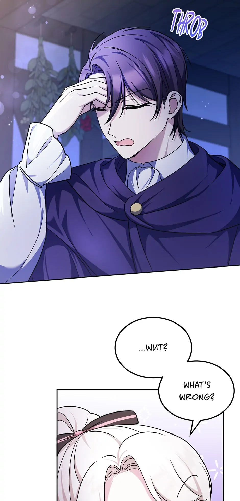 The Wicked Little Princess Chapter 66 - page 23