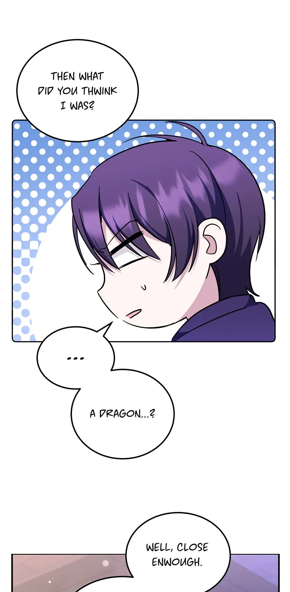 The Wicked Little Princess Chapter 66 - page 27