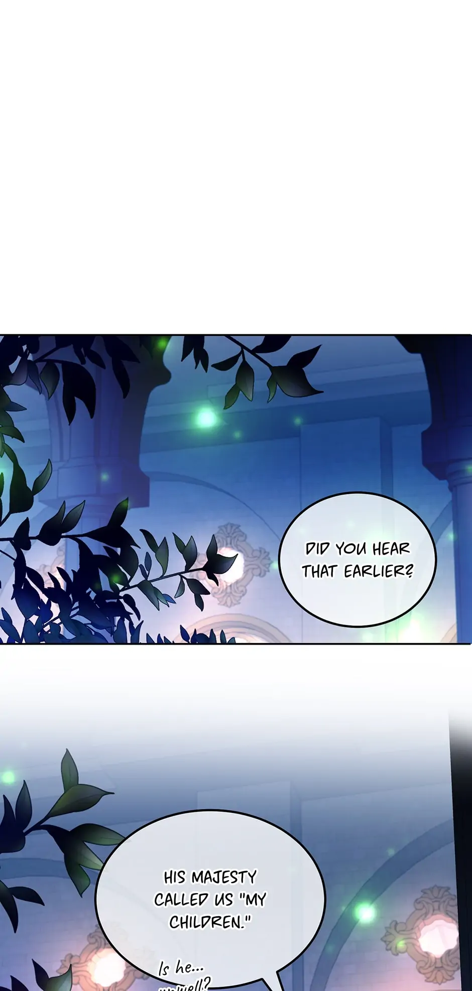 The Wicked Little Princess Chapter 66 - page 2