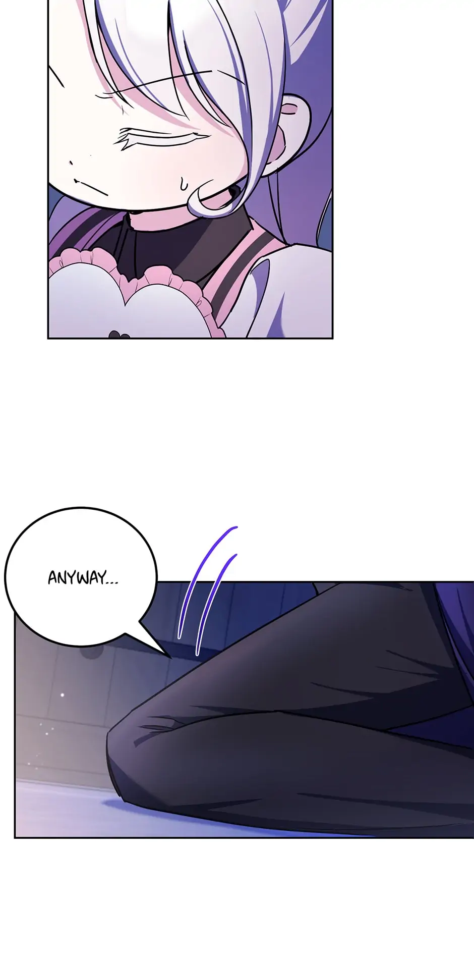 The Wicked Little Princess Chapter 66 - page 30