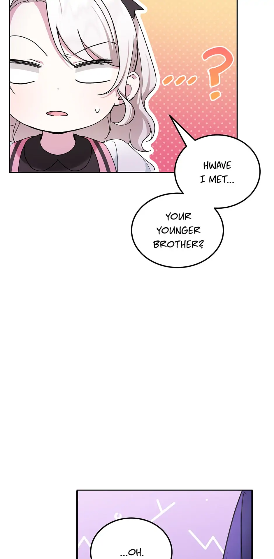 The Wicked Little Princess Chapter 66 - page 35