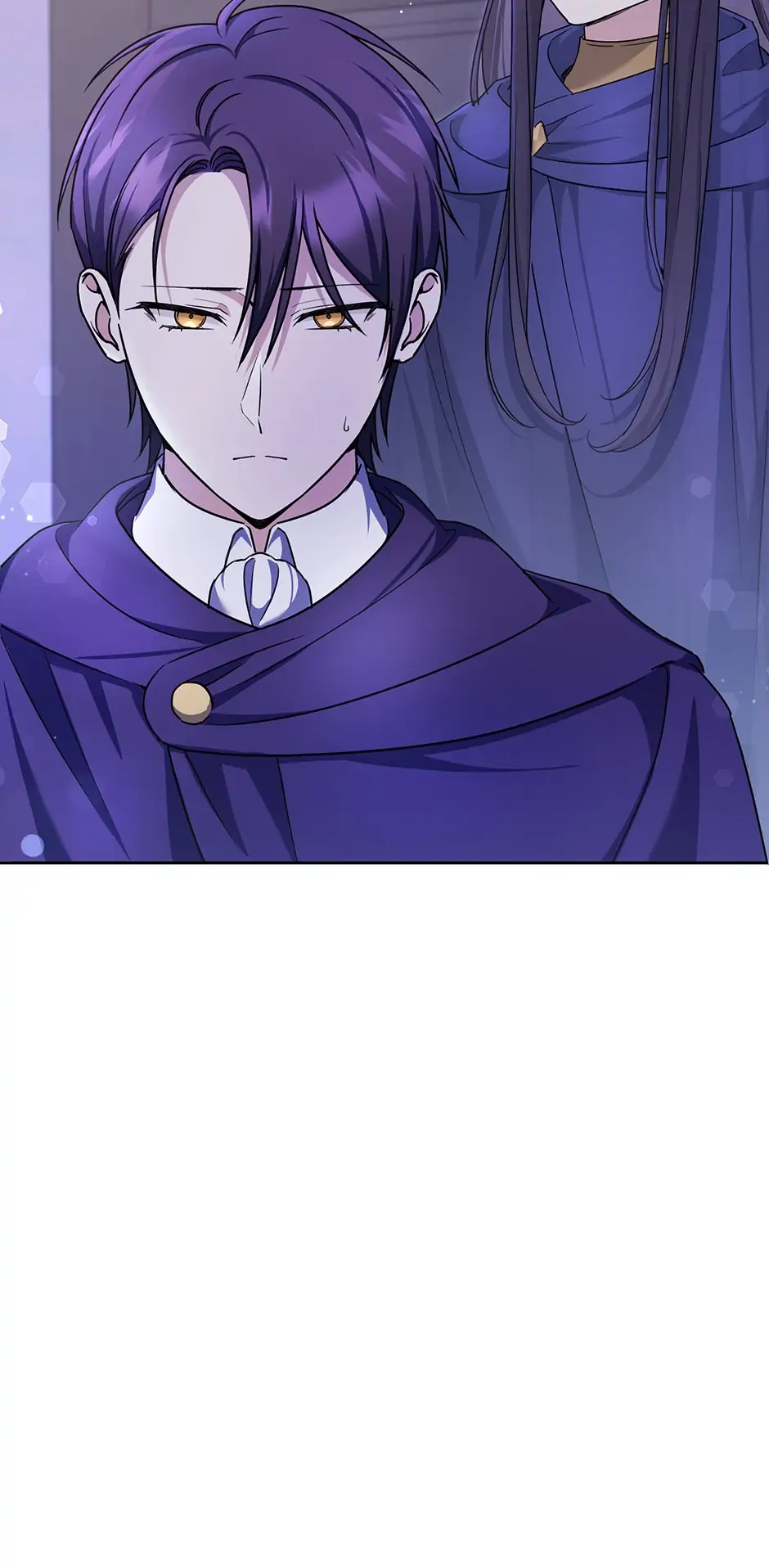 The Wicked Little Princess Chapter 66 - page 37