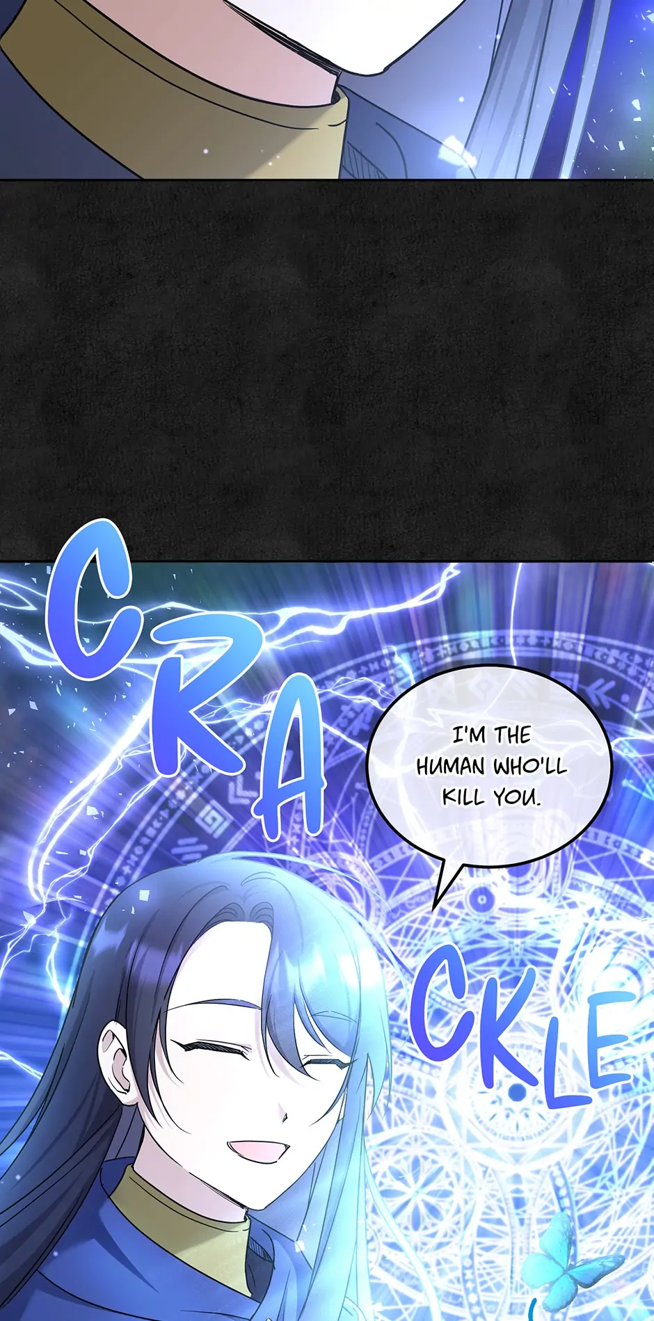 The Wicked Little Princess Chapter 66 - page 45