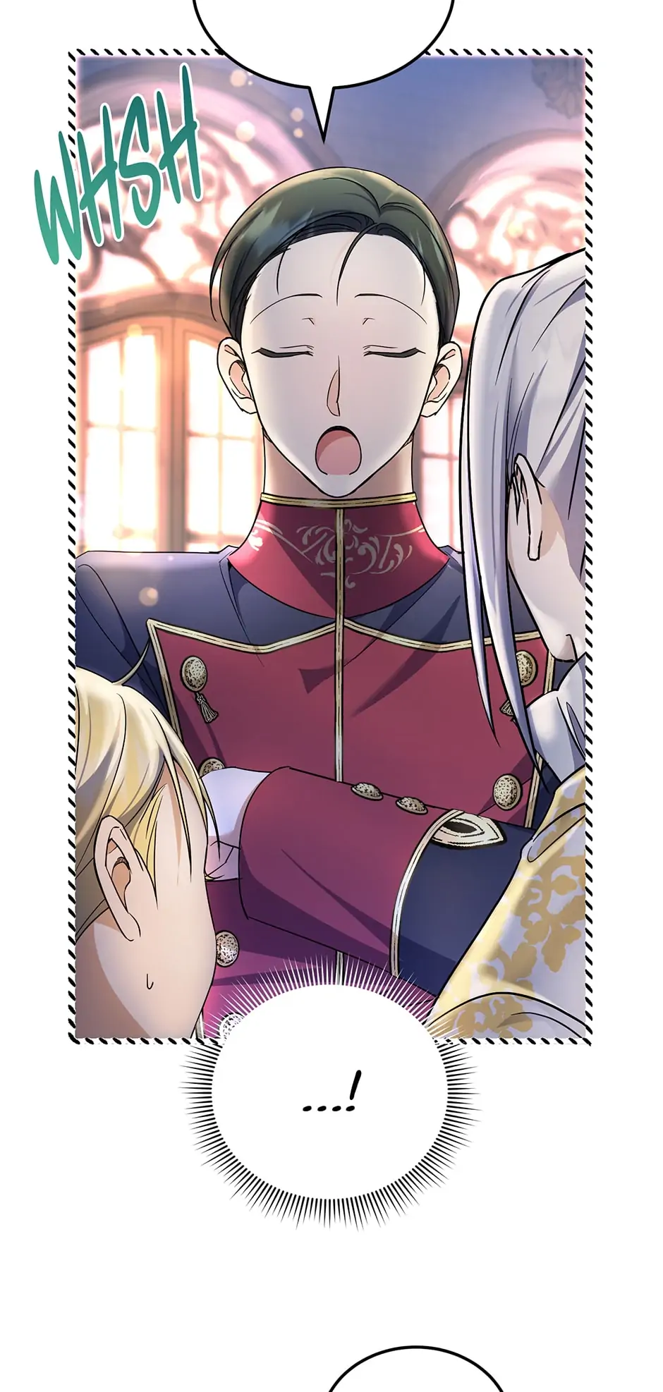 The Wicked Little Princess Chapter 66 - page 4