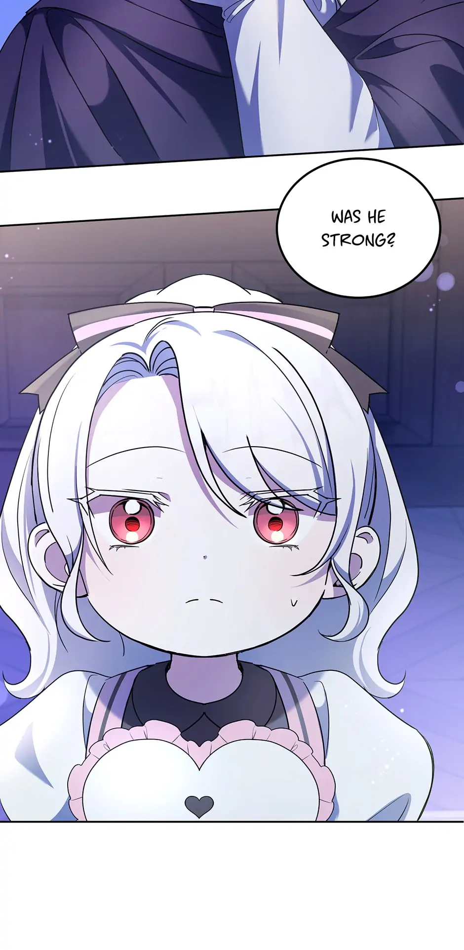 The Wicked Little Princess Chapter 66 - page 64