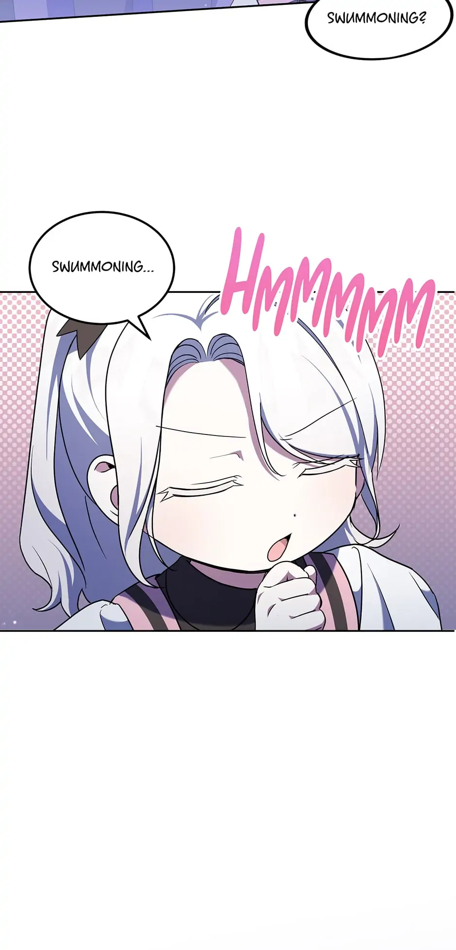 The Wicked Little Princess Chapter 67 - page 10