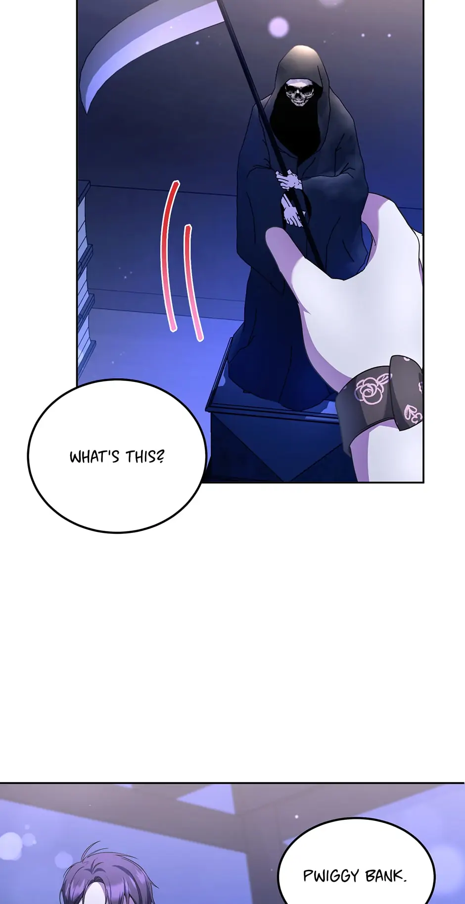The Wicked Little Princess Chapter 67 - page 13