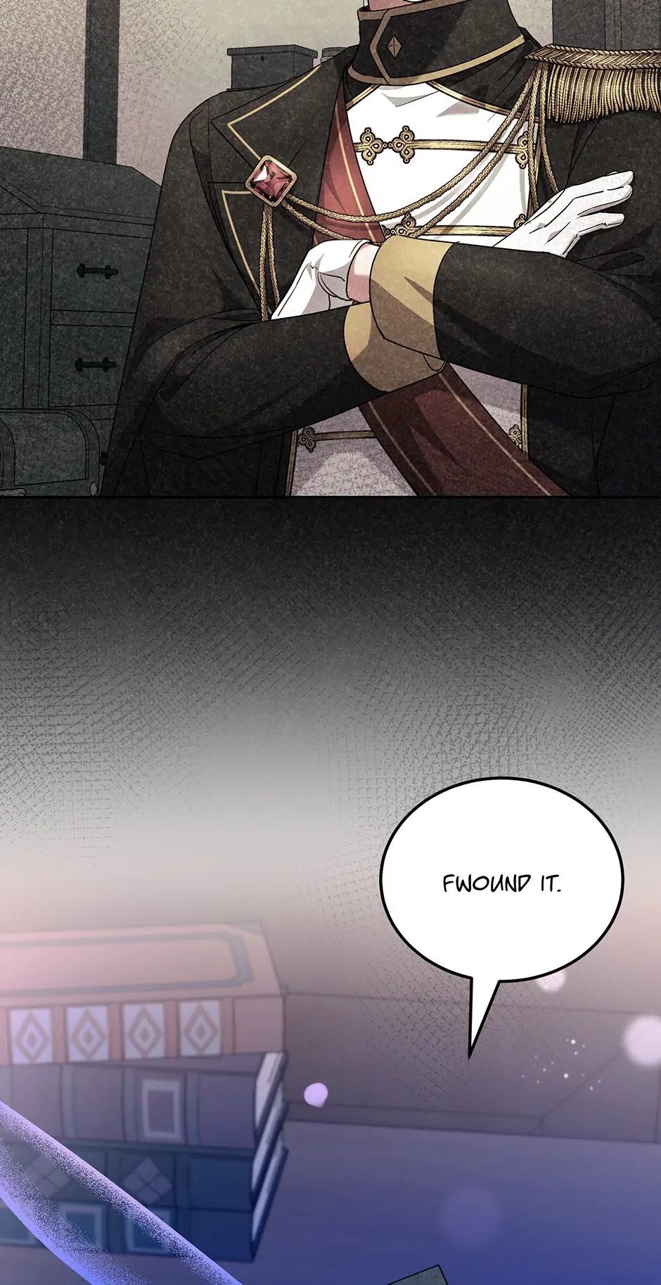 The Wicked Little Princess Chapter 67 - page 16