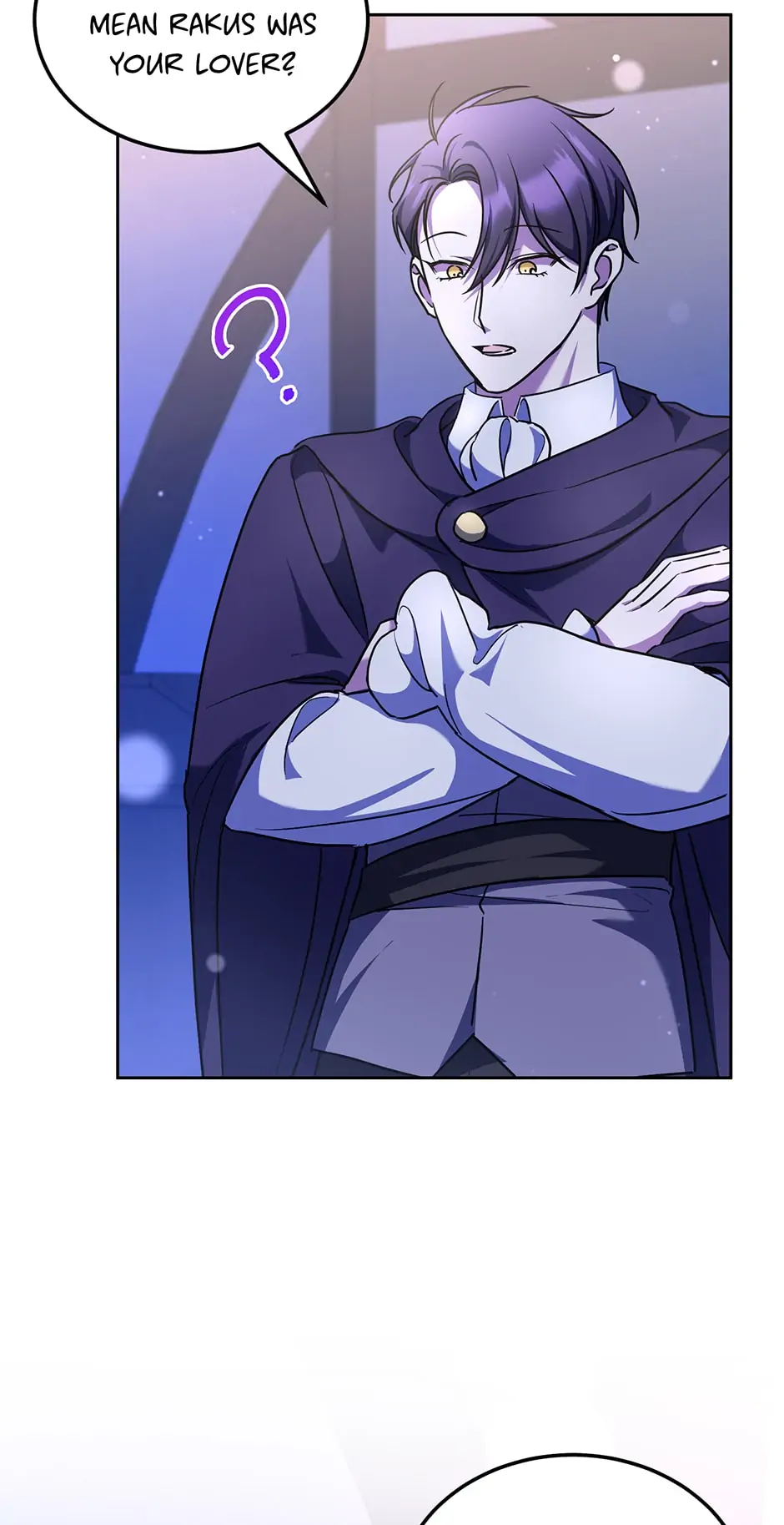 The Wicked Little Princess Chapter 67 - page 20
