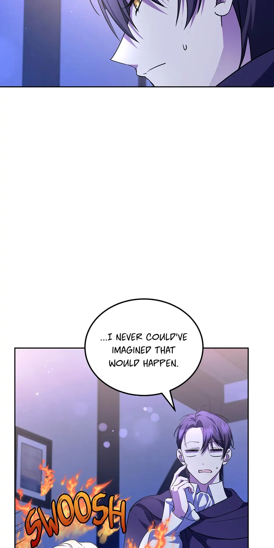 The Wicked Little Princess Chapter 67 - page 24