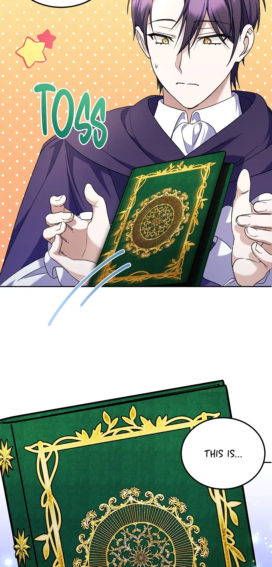 The Wicked Little Princess Chapter 67 - page 34