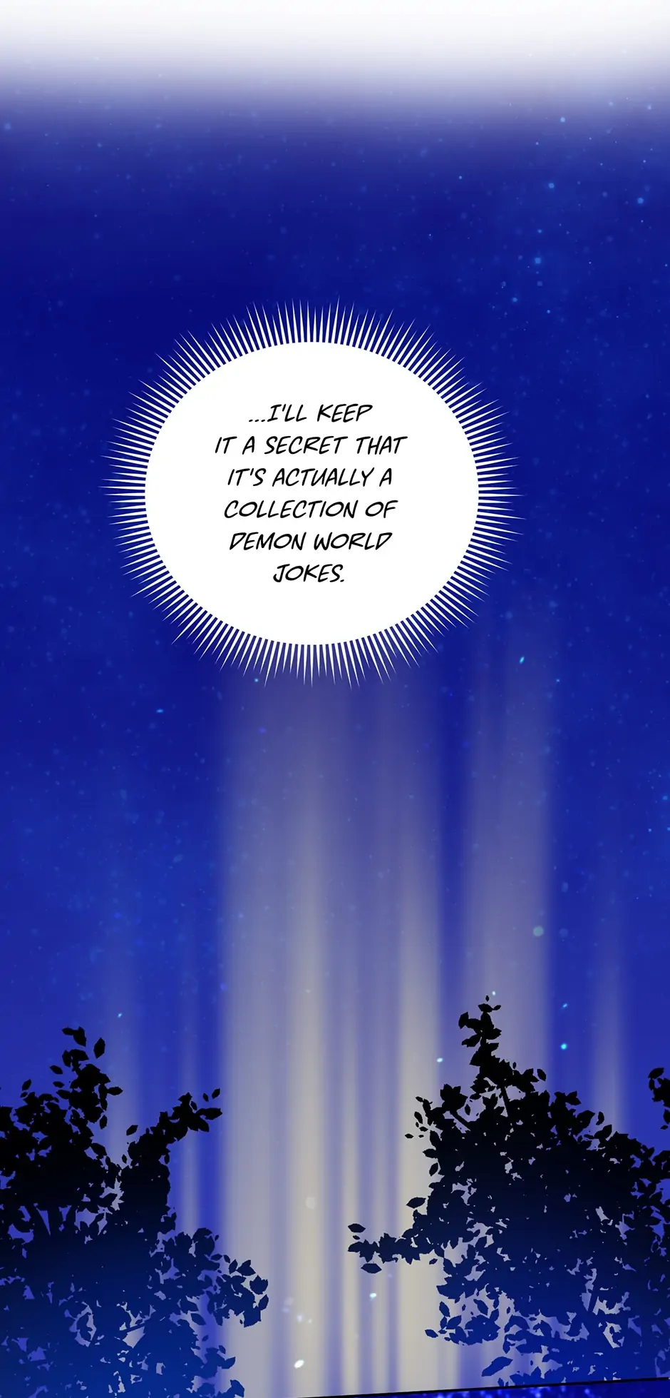 The Wicked Little Princess Chapter 67 - page 40