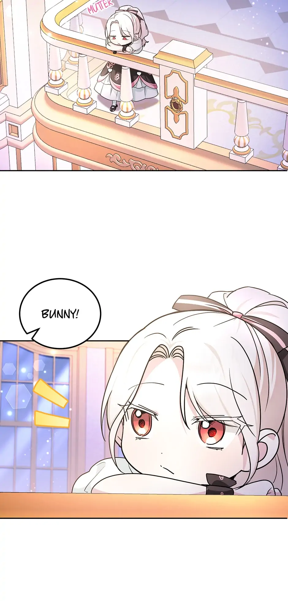 The Wicked Little Princess Chapter 67 - page 46
