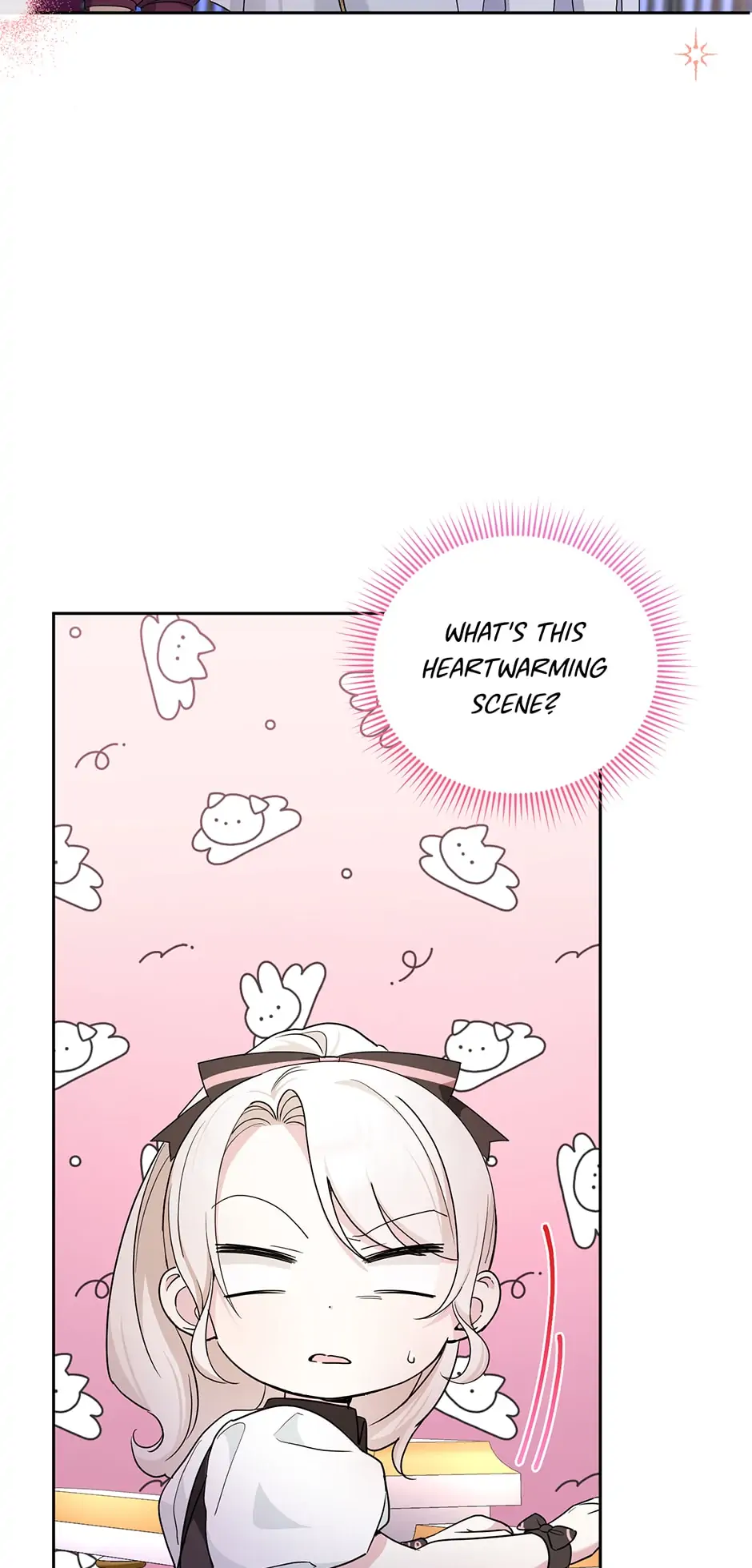 The Wicked Little Princess Chapter 67 - page 48
