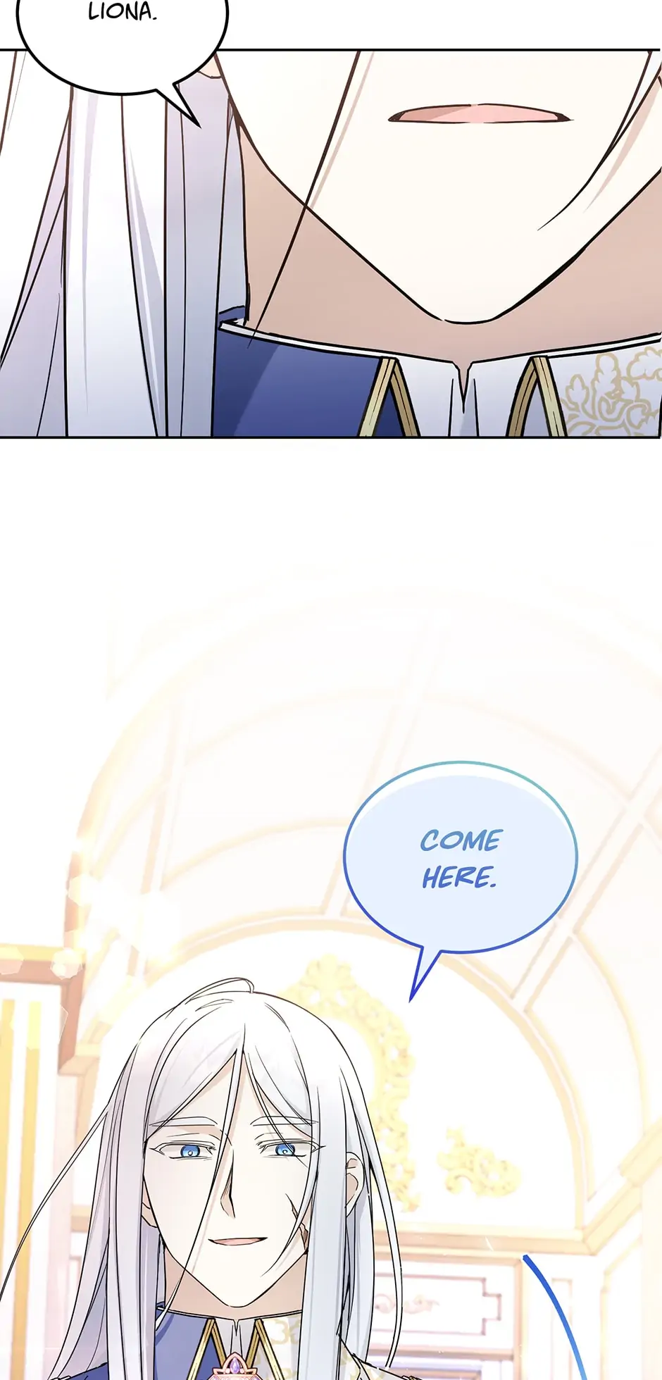 The Wicked Little Princess Chapter 67 - page 50