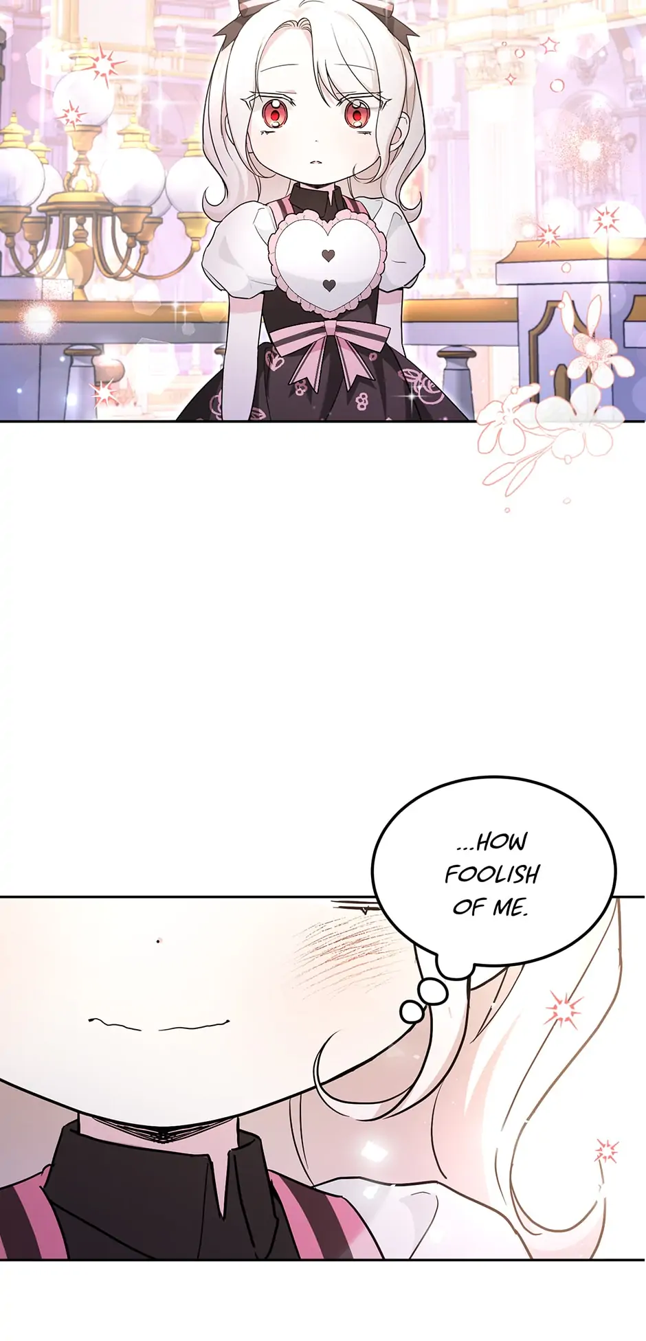 The Wicked Little Princess Chapter 67 - page 52