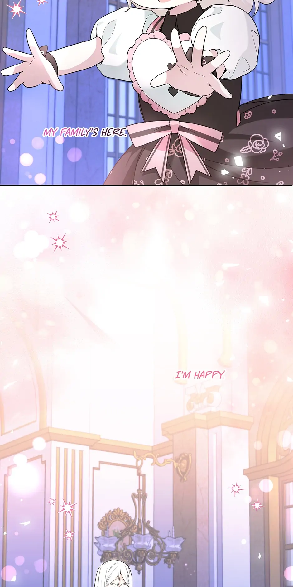 The Wicked Little Princess Chapter 67 - page 54
