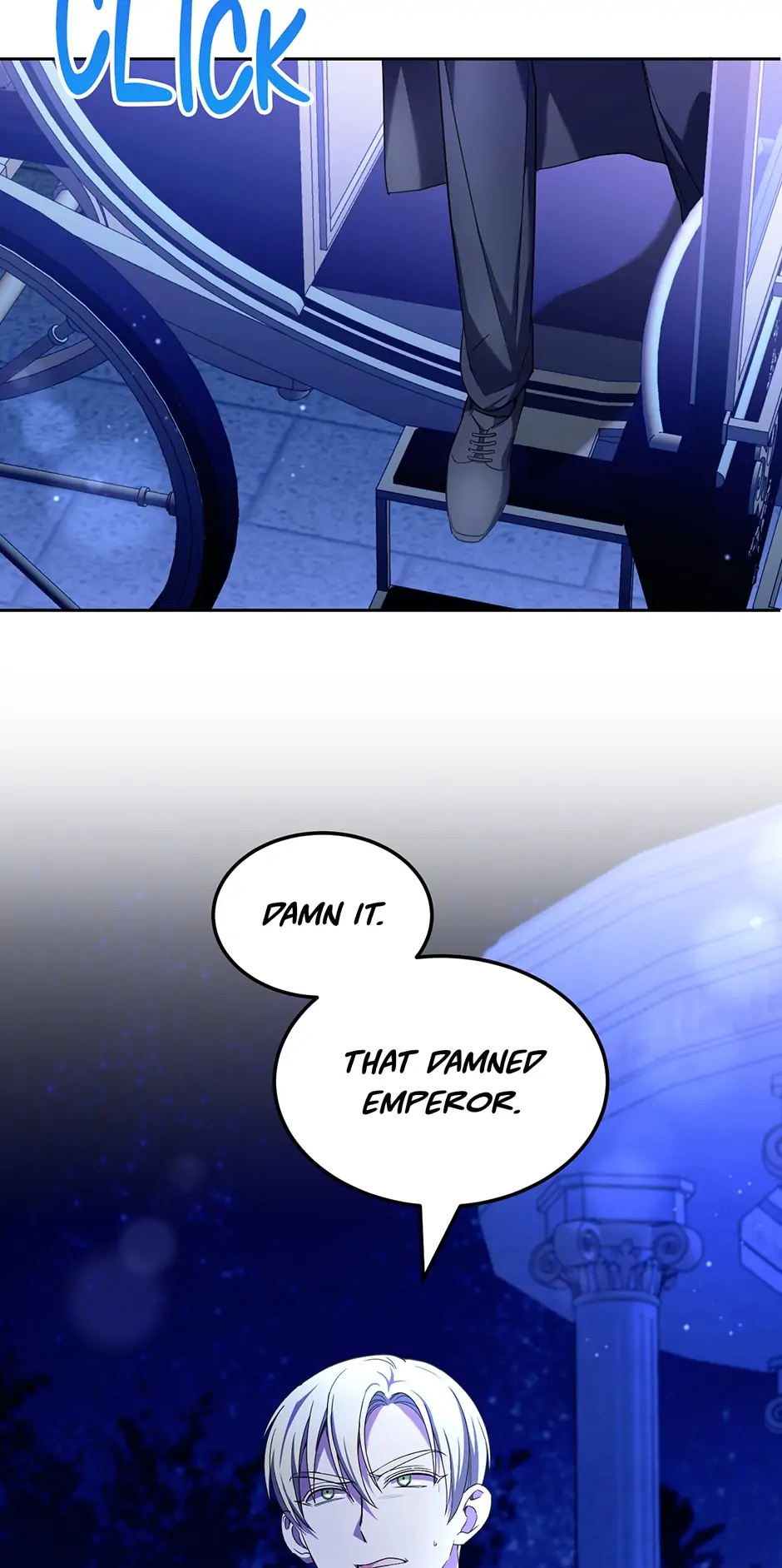 The Wicked Little Princess Chapter 67 - page 56