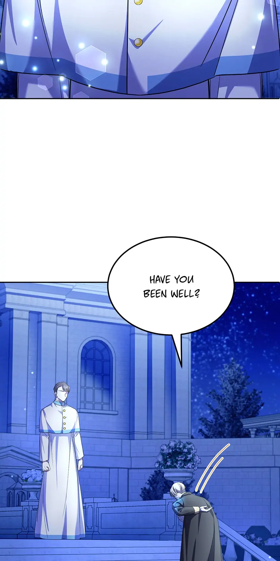 The Wicked Little Princess Chapter 67 - page 60