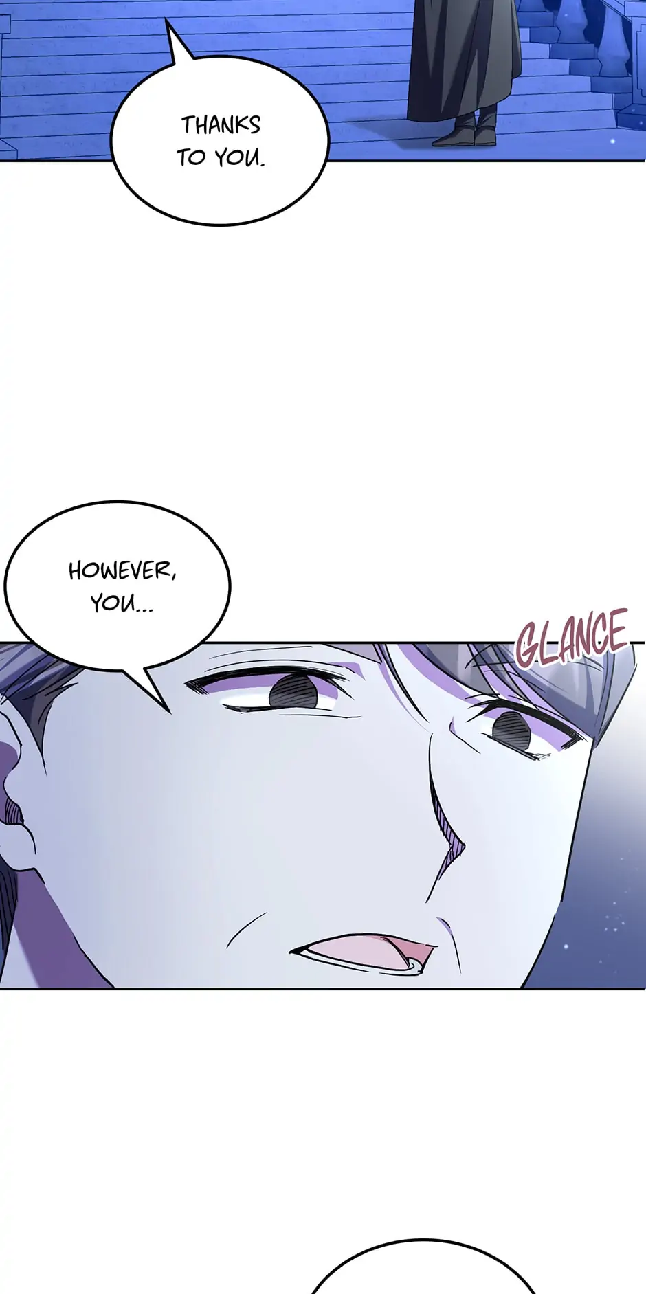 The Wicked Little Princess Chapter 67 - page 61