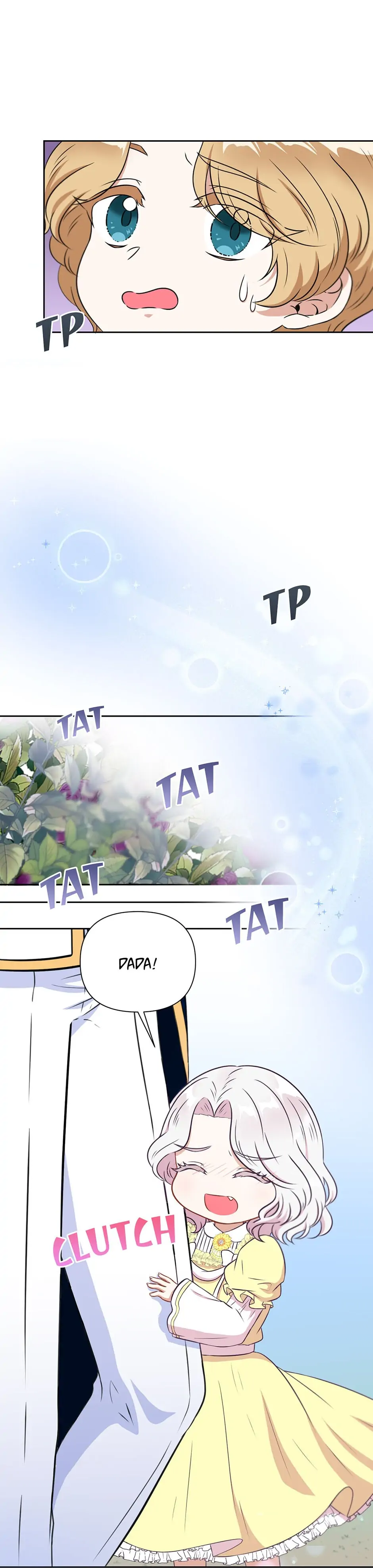 The Wicked Little Princess Chapter 22 - page 17