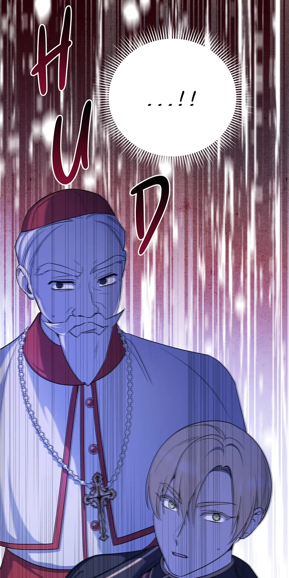 The Wicked Little Princess Chapter 68 - page 32
