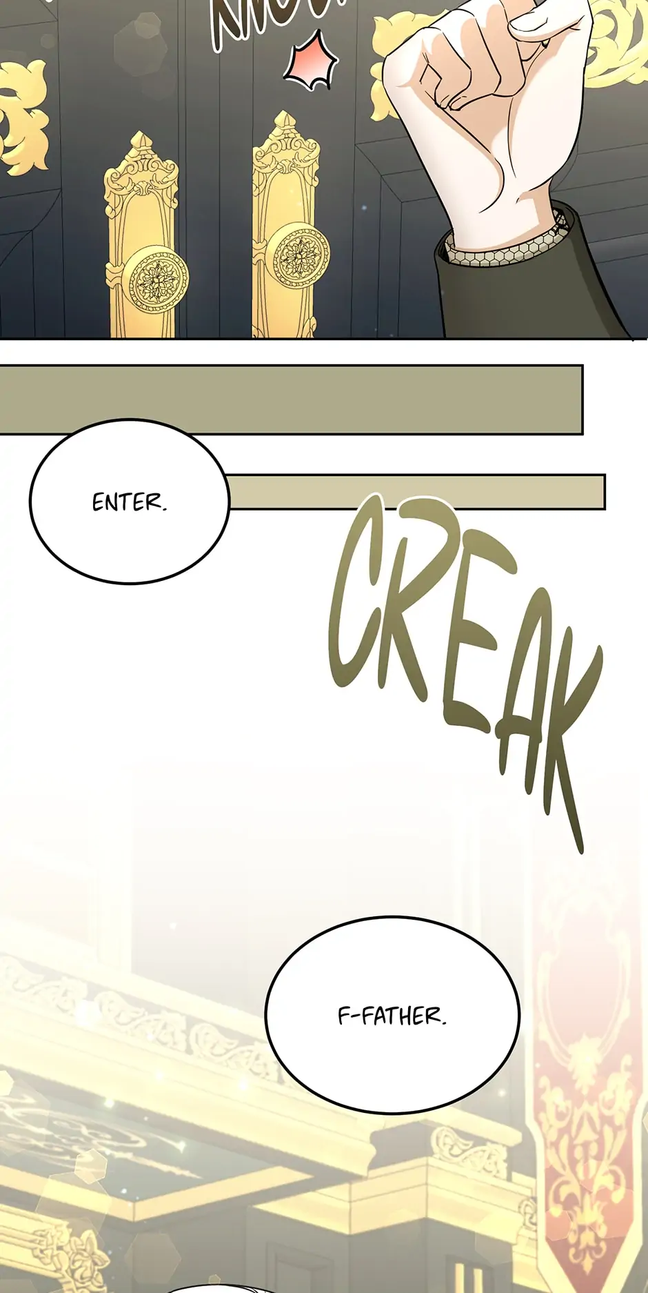 The Wicked Little Princess Chapter 68 - page 56
