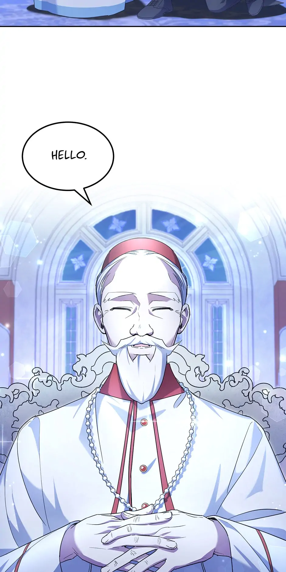 The Wicked Little Princess Chapter 68 - page 5
