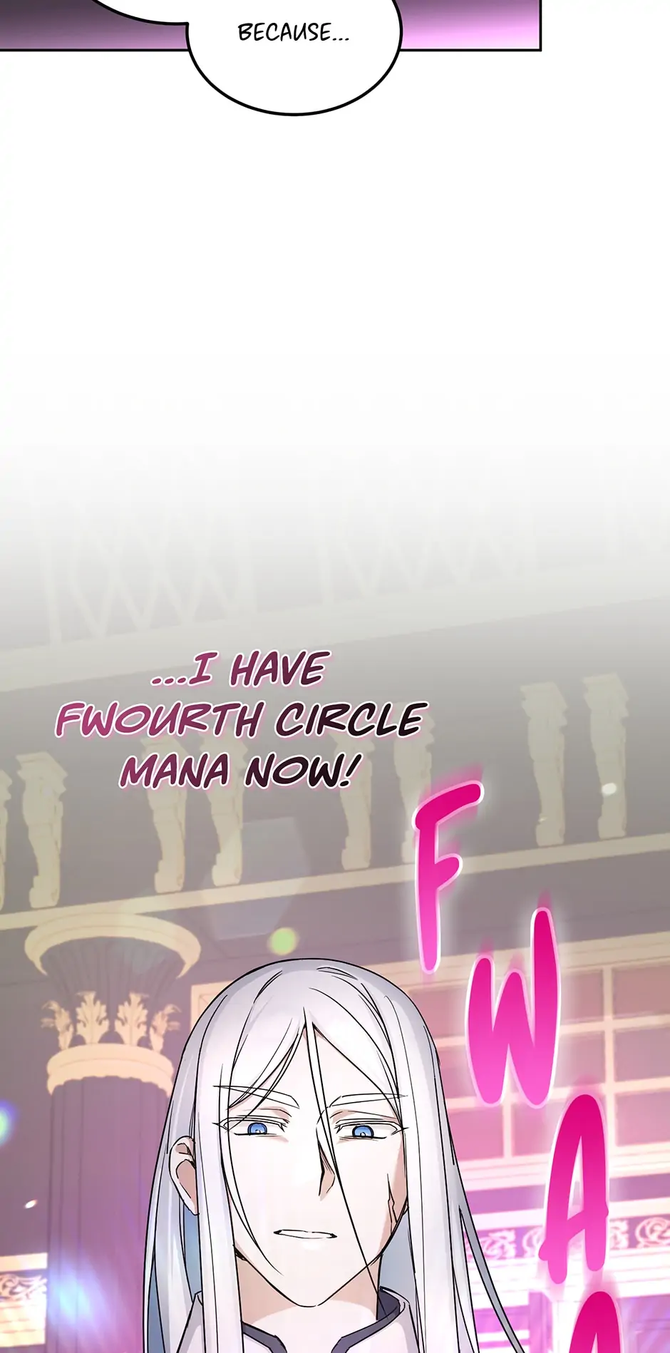 The Wicked Little Princess Chapter 69 - page 11