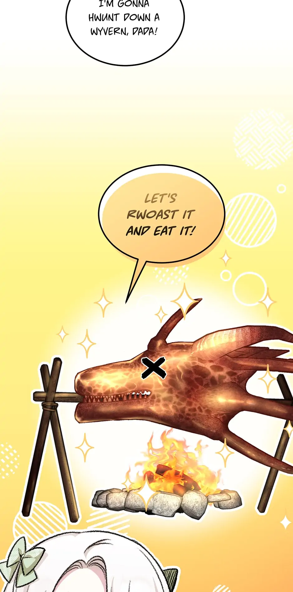 The Wicked Little Princess Chapter 69 - page 16
