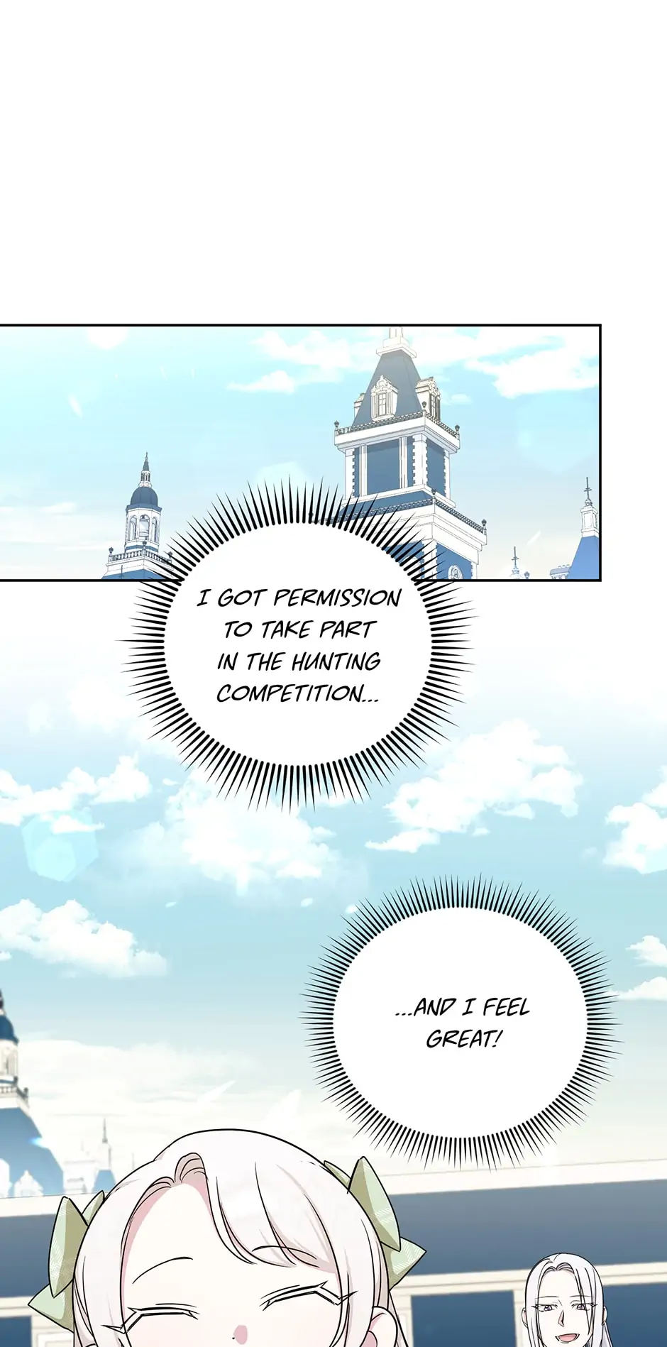 The Wicked Little Princess Chapter 69 - page 21