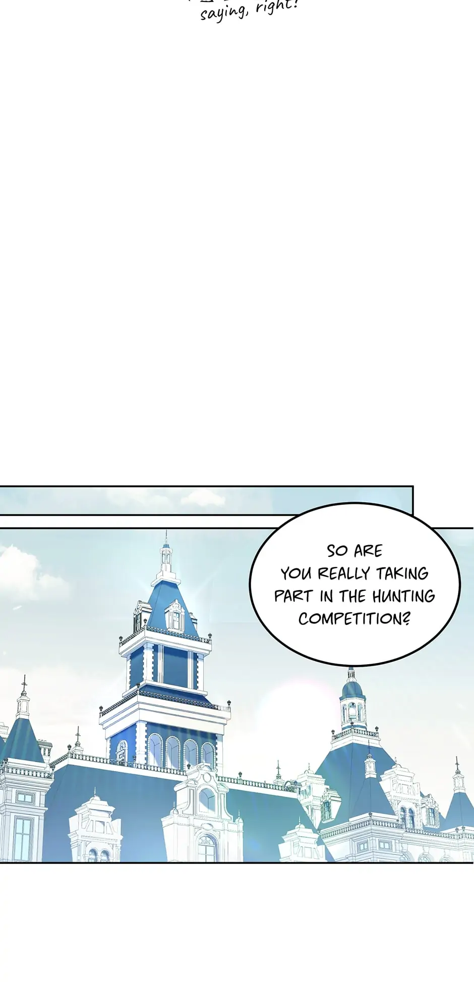 The Wicked Little Princess Chapter 69 - page 38
