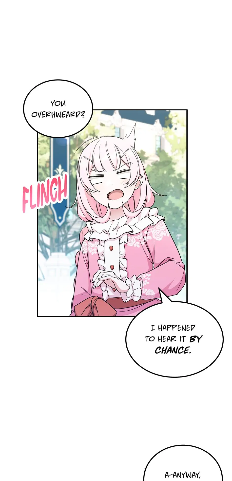 The Wicked Little Princess Chapter 69 - page 39