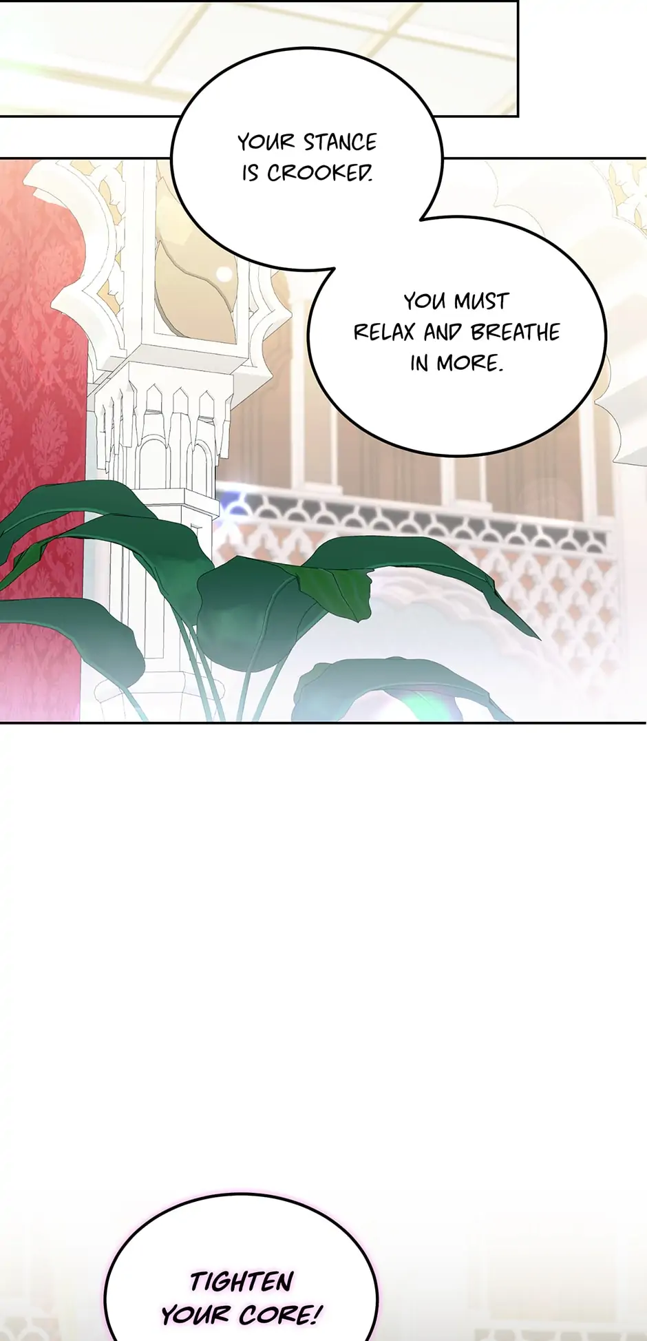 The Wicked Little Princess Chapter 69 - page 43