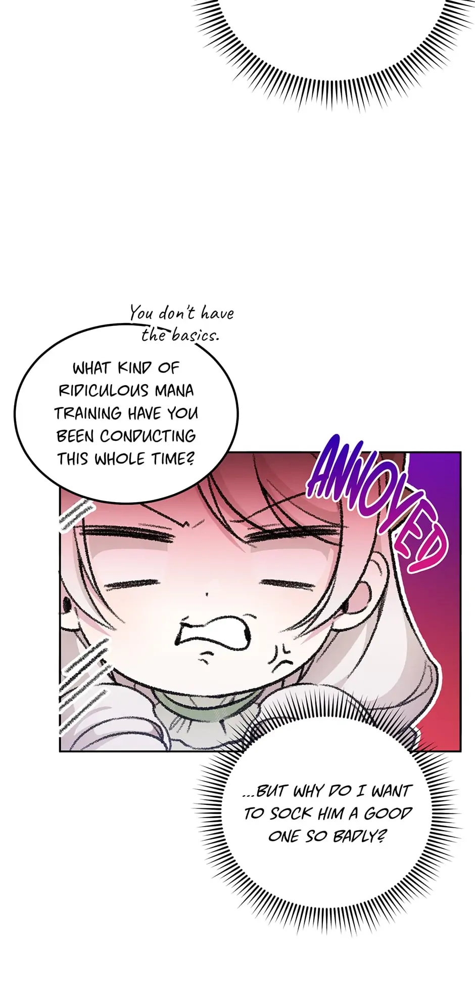 The Wicked Little Princess Chapter 69 - page 45