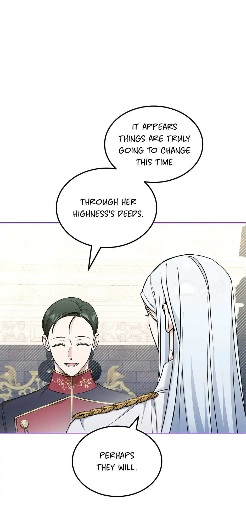 The Wicked Little Princess Chapter 69 - page 4