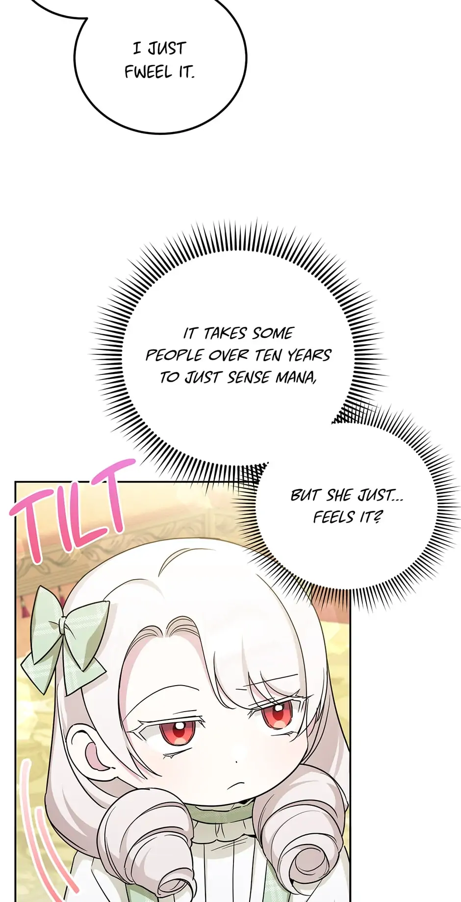 The Wicked Little Princess Chapter 69 - page 51