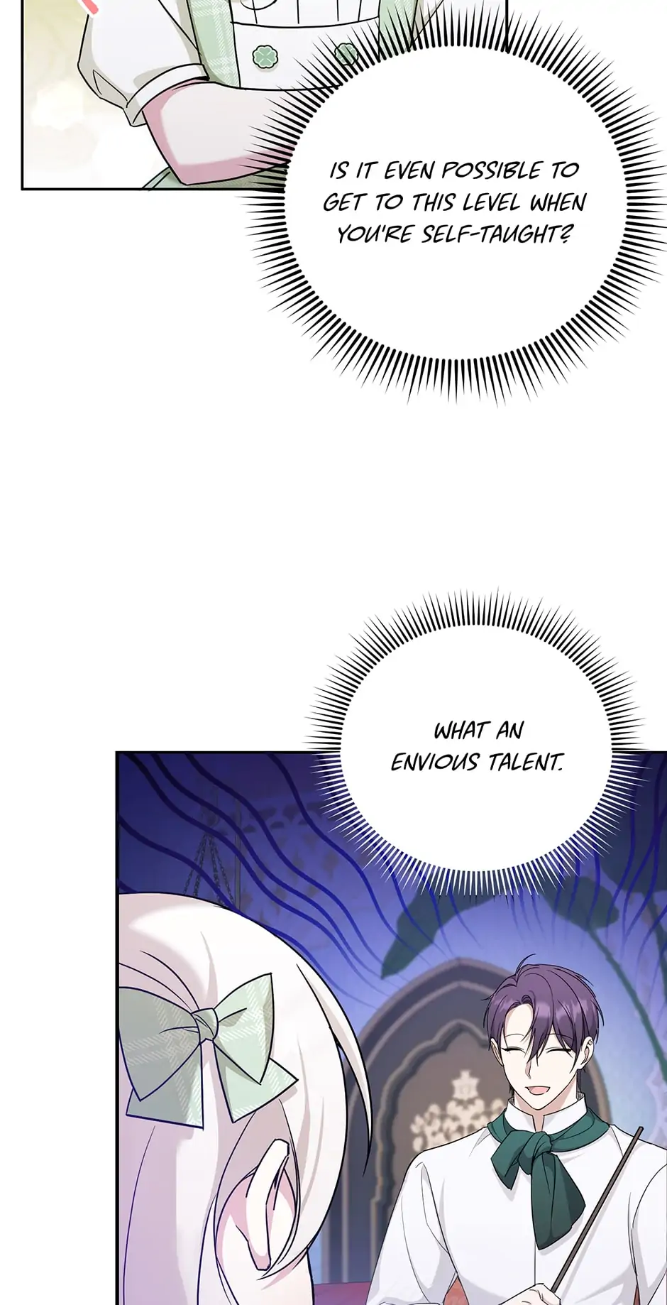 The Wicked Little Princess Chapter 69 - page 52
