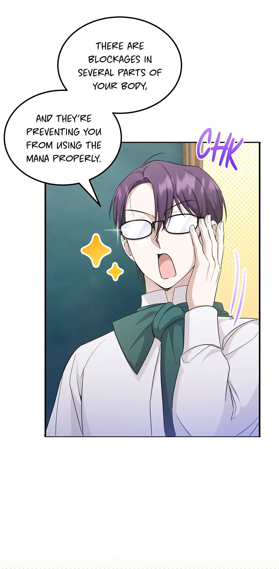 The Wicked Little Princess Chapter 69 - page 60