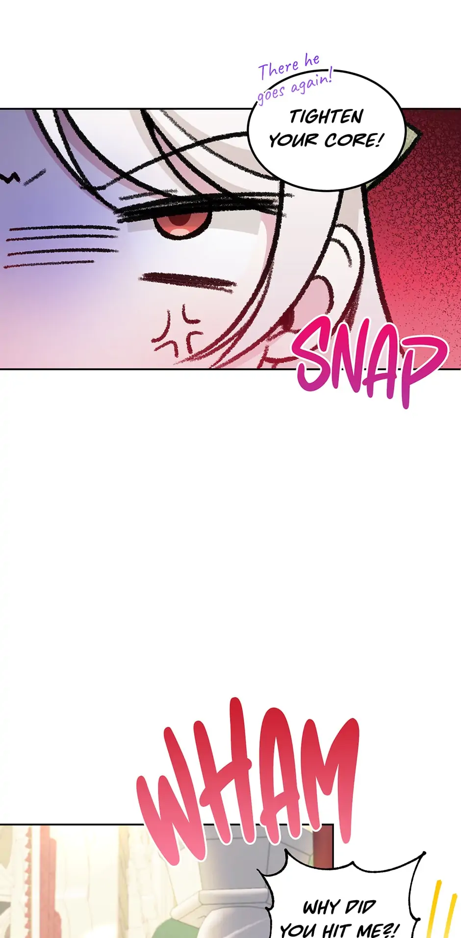 The Wicked Little Princess Chapter 69 - page 64