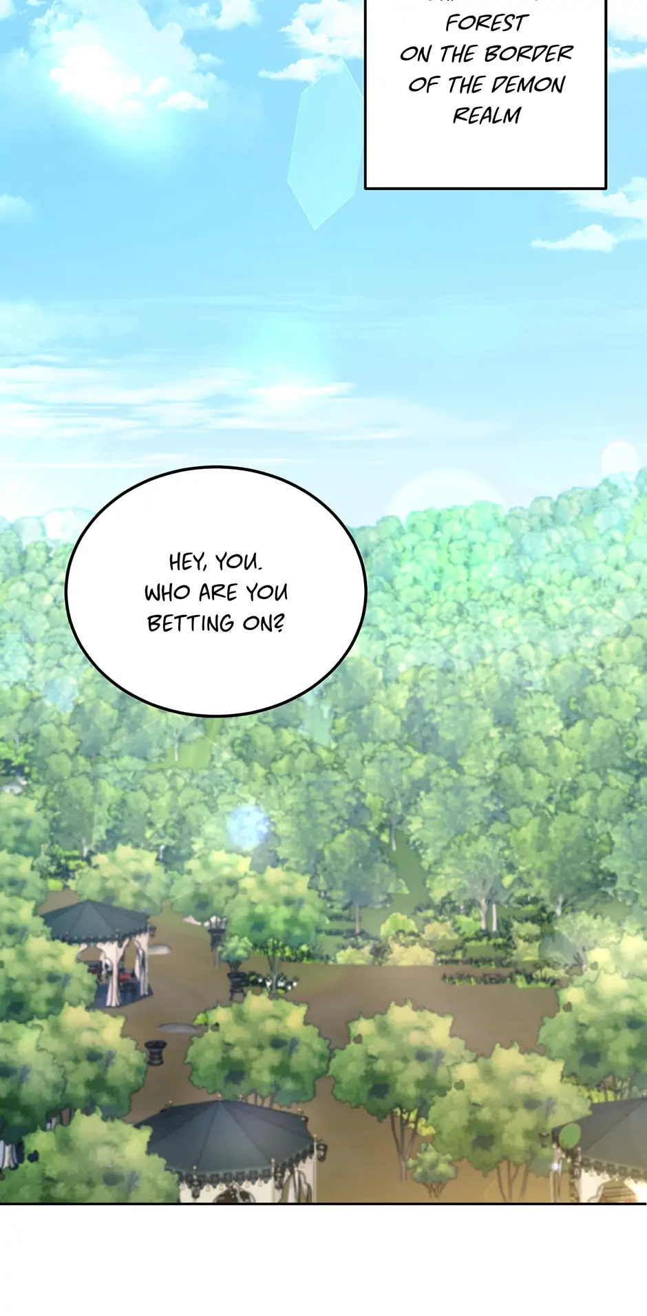The Wicked Little Princess Chapter 69 - page 66