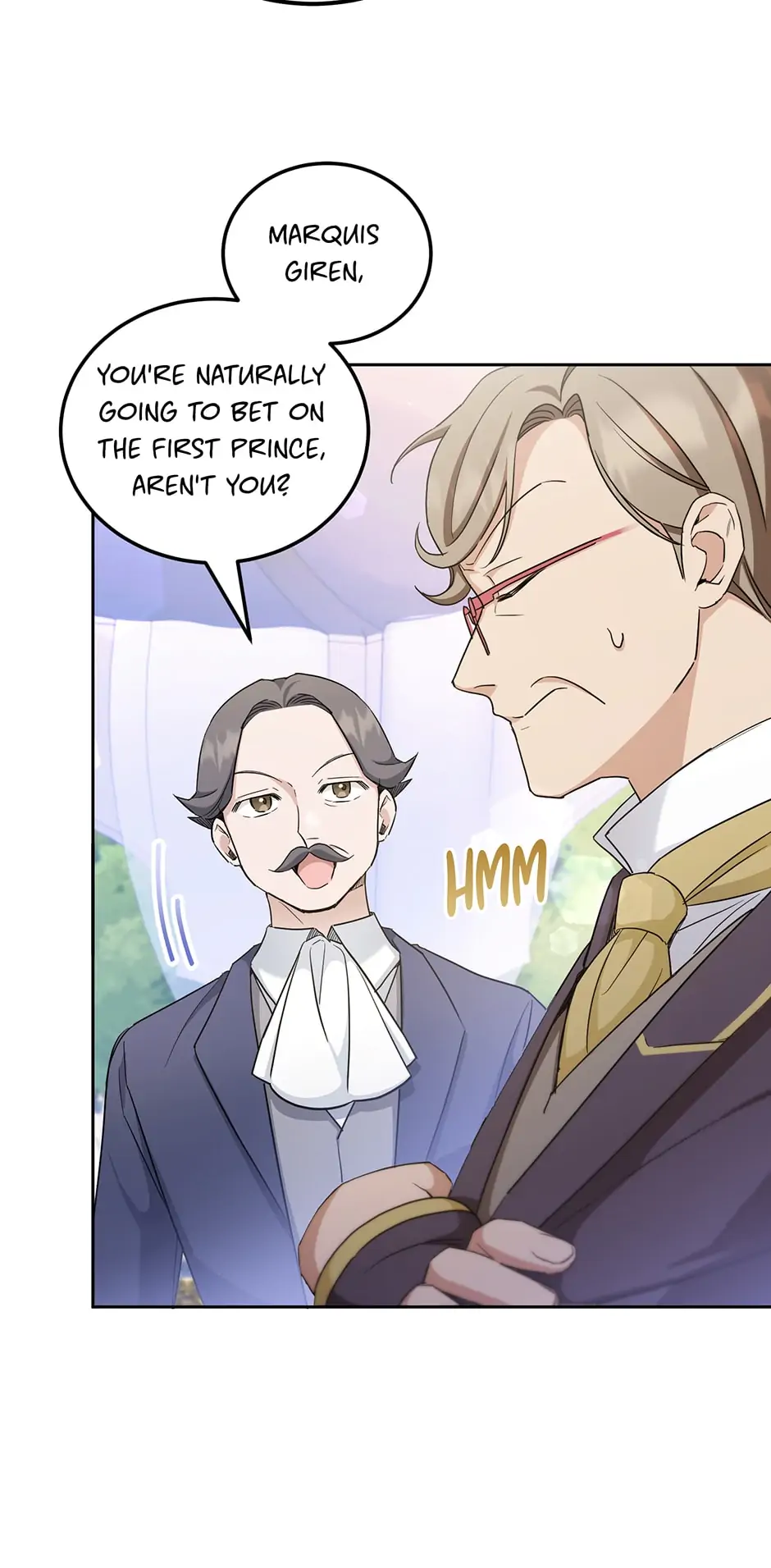 The Wicked Little Princess Chapter 69 - page 68