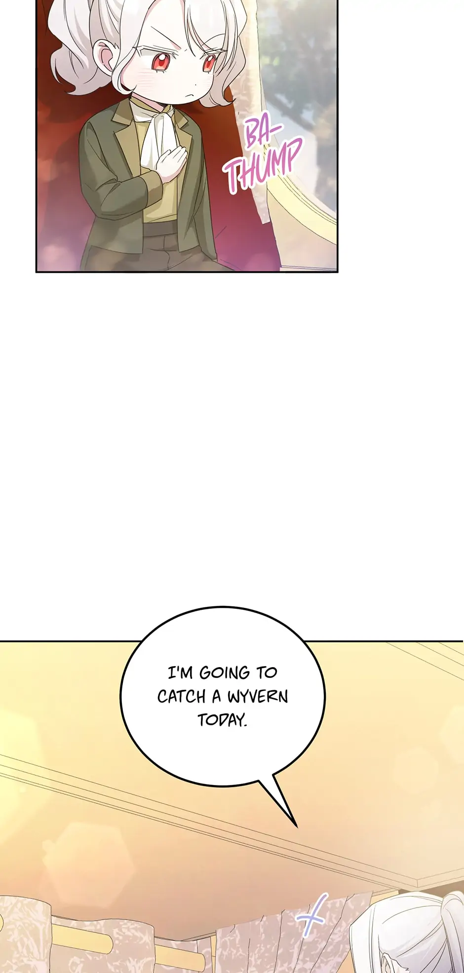 The Wicked Little Princess Chapter 70 - page 4
