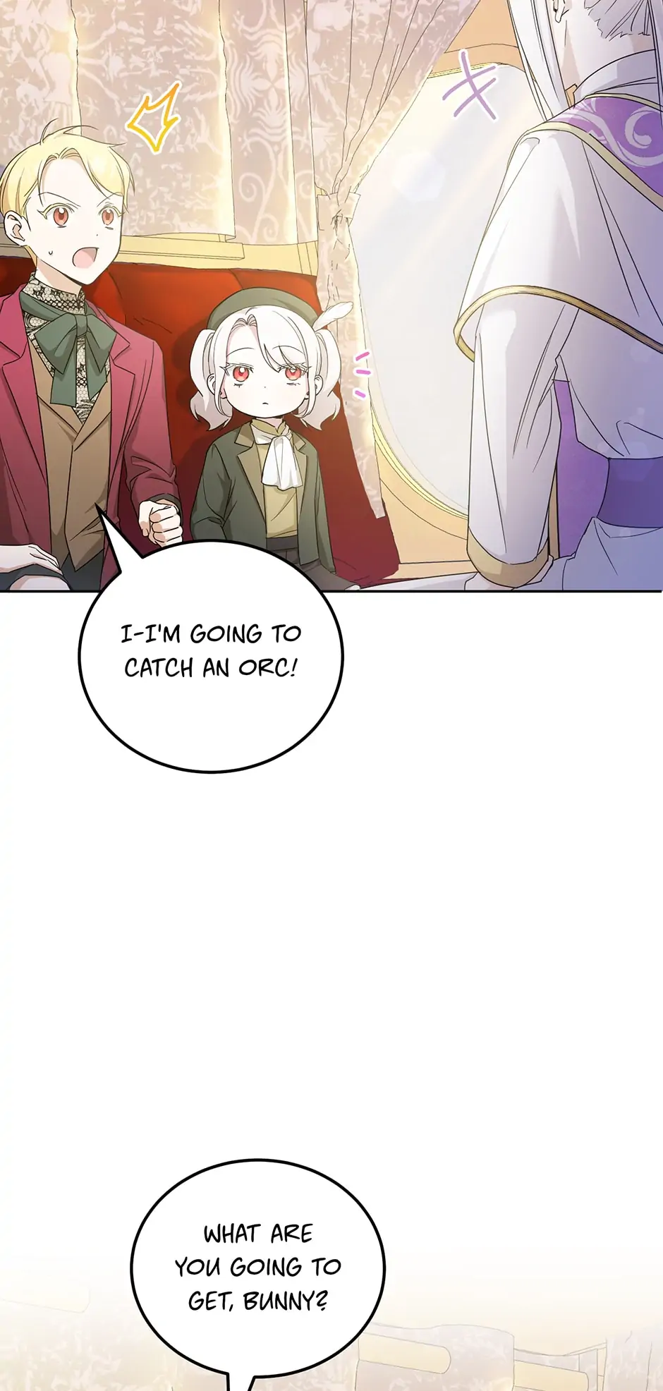 The Wicked Little Princess Chapter 70 - page 5