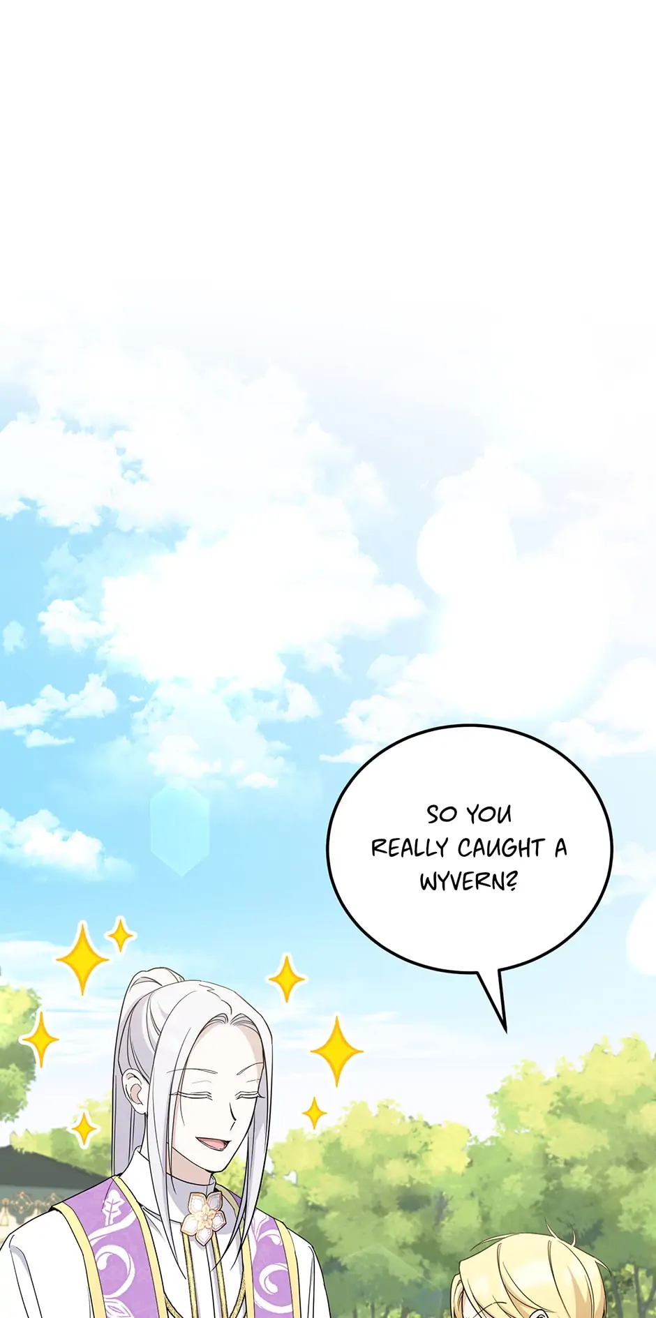 The Wicked Little Princess Chapter 70 - page 64